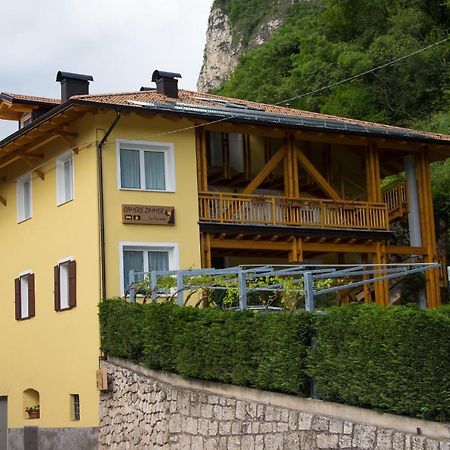 Affittacamere La Ferrata San Michele allʼAdige Exteriér fotografie